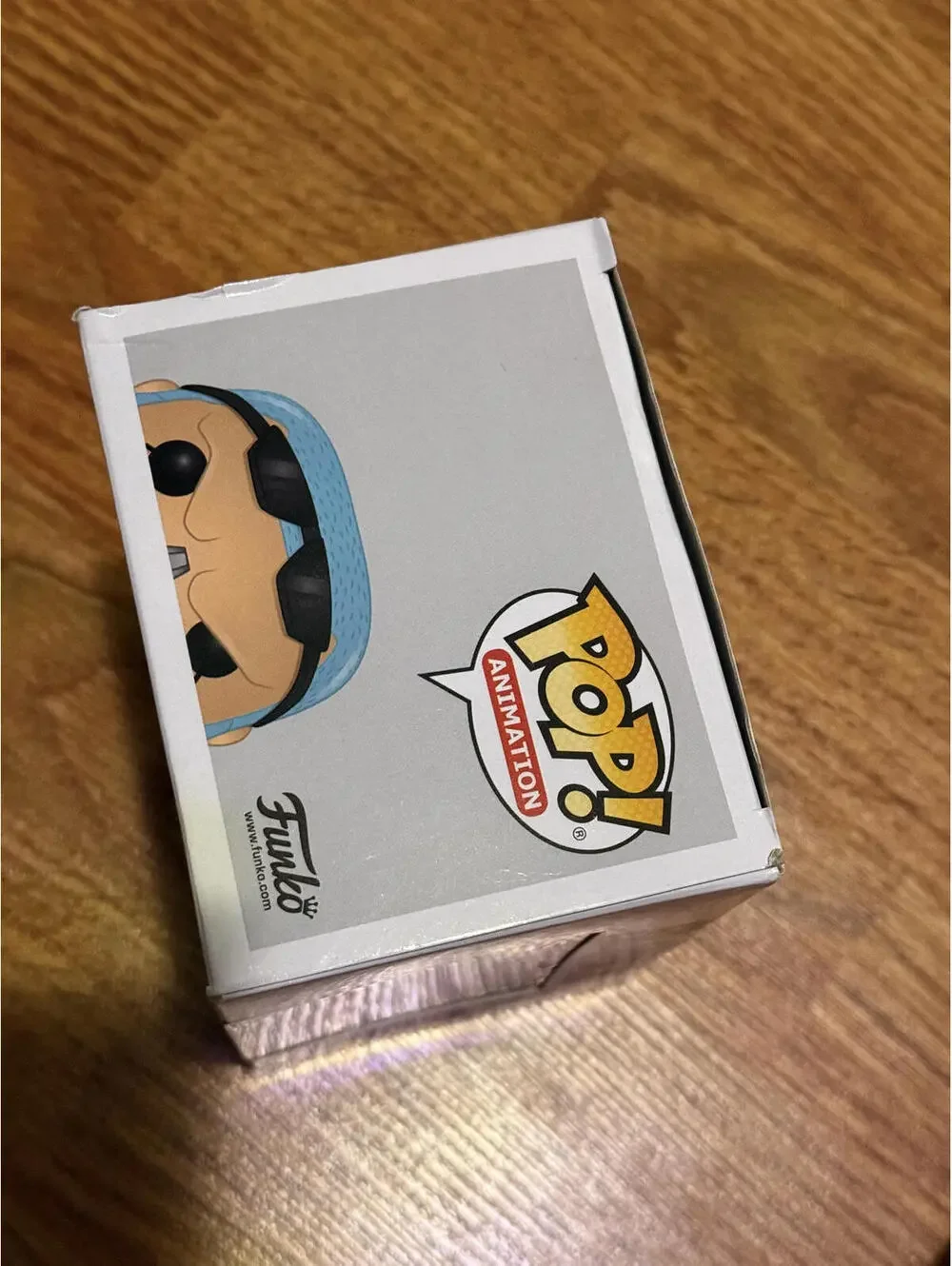 Funko | One Piece | Franky 329